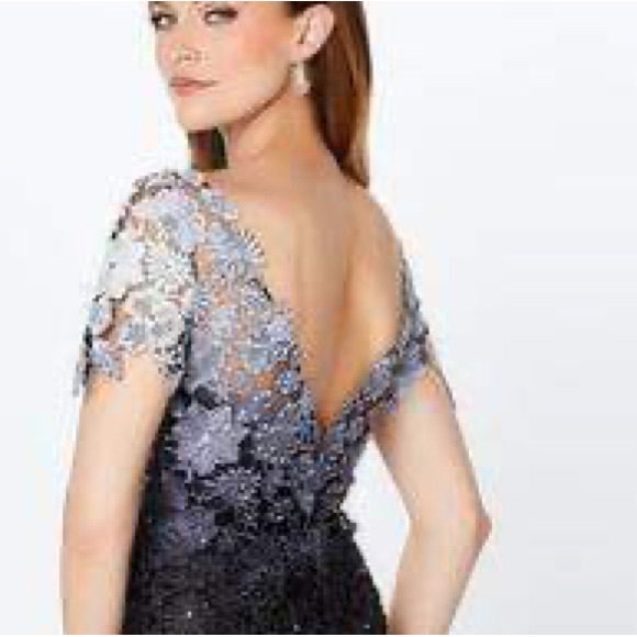 Mother of the Bride or Groom Dress - Picture 5 of 5